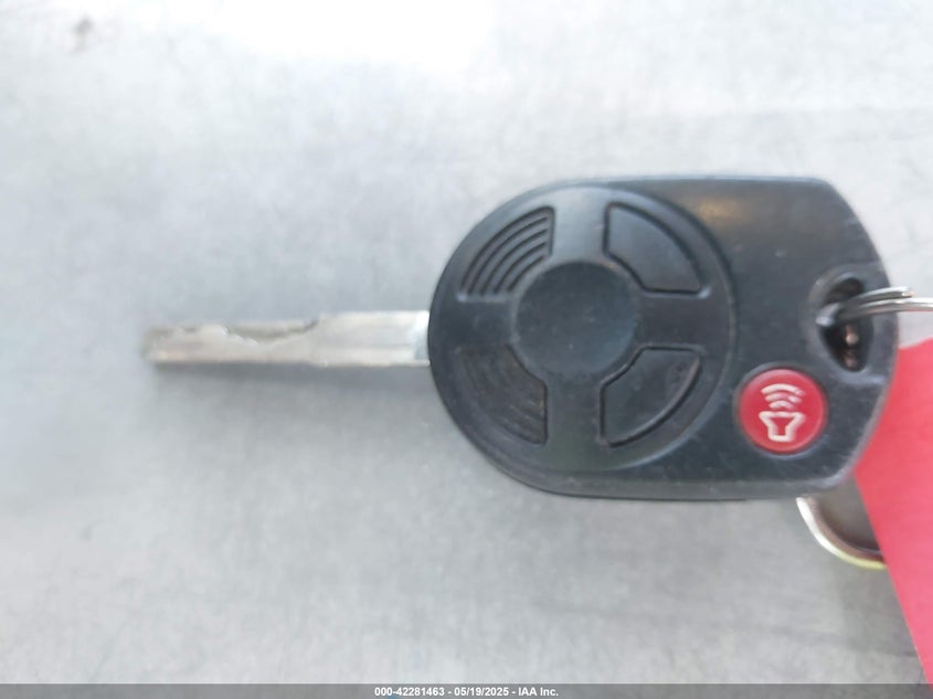 2017 FORD ESCAPE VIN: 1FMCU0F73HUB29498