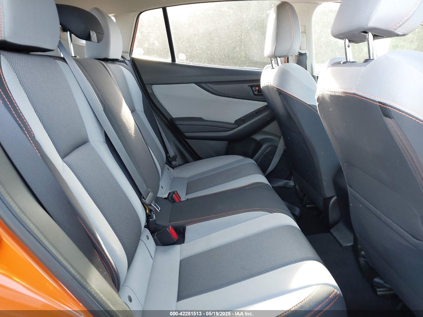 2019 SUBARU CROSSTREK VIN: JF2GTAEC4KH241757