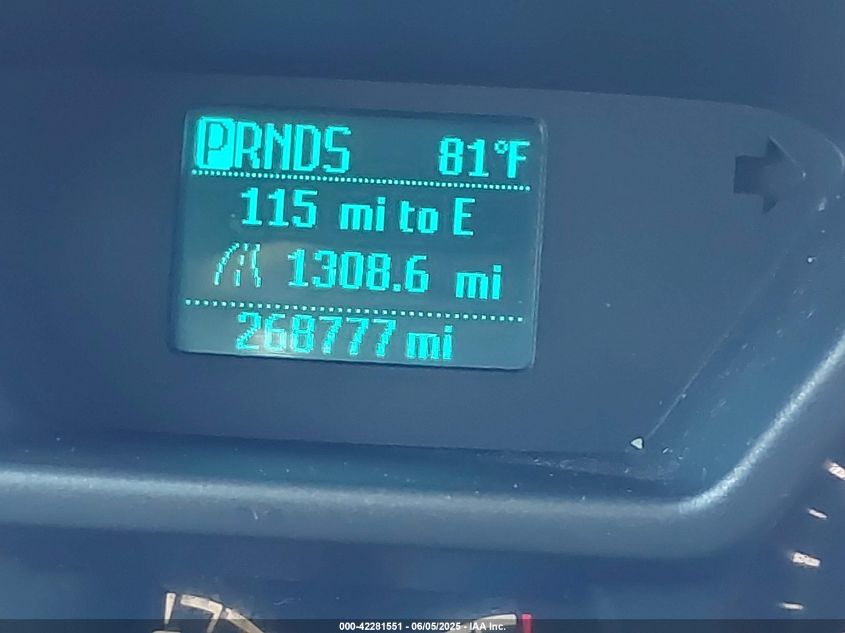 2014 Ford Transit Connect Xl VIN: NM0LS7E73E1142864 Lot: 42281551