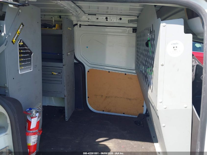 2014 Ford Transit Connect Xl VIN: NM0LS7E73E1142864 Lot: 42281551