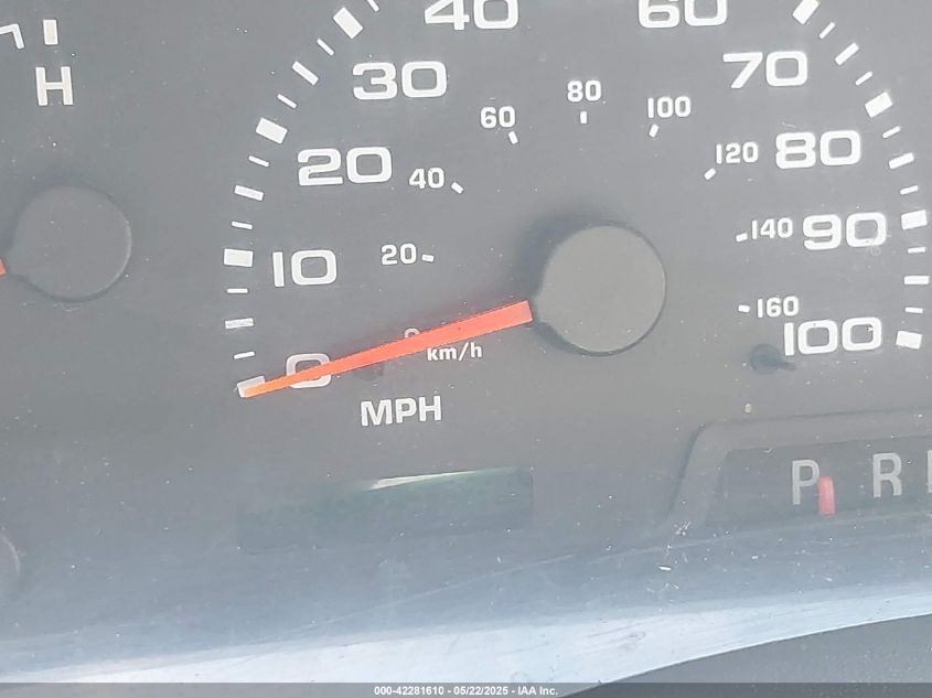 2003 Ford F-350 Lariat/Xl/Xlt VIN: 1FTSW30L13ED01046 Lot: 42281610