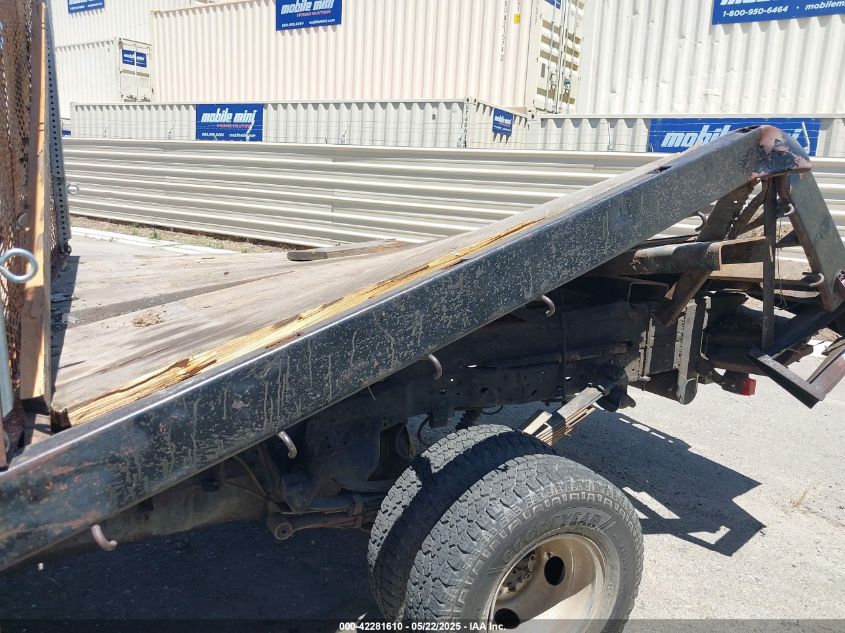 2003 Ford F-350 Lariat/Xl/Xlt VIN: 1FTSW30L13ED01046 Lot: 42281610