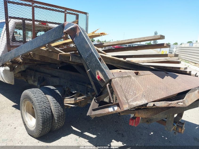 2003 Ford F-350 Lariat/Xl/Xlt VIN: 1FTSW30L13ED01046 Lot: 42281610