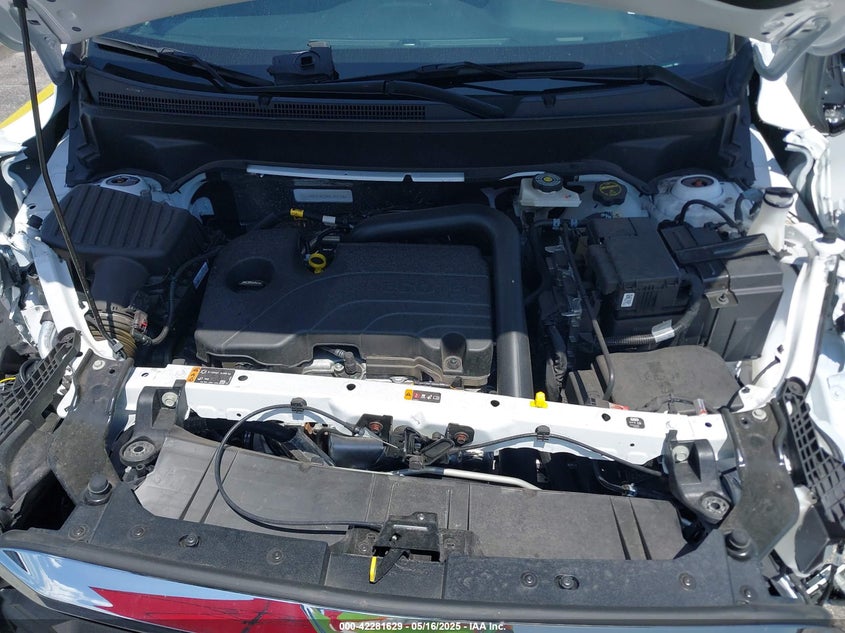 2024 GMC TERRAIN FWD SLE - 3GKALMEGXRL342116