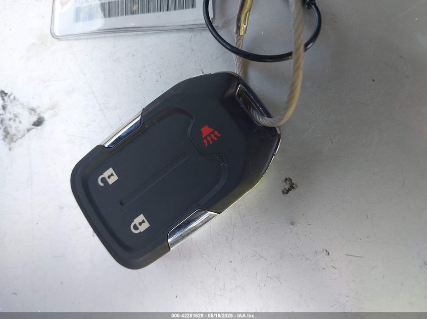 2024 GMC TERRAIN FWD SLE - 3GKALMEGXRL342116