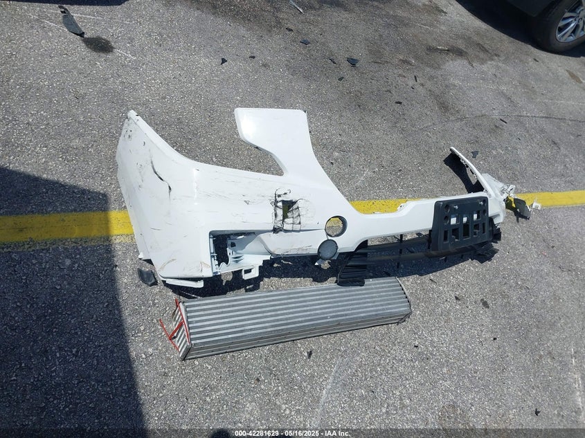 2024 GMC TERRAIN FWD SLE - 3GKALMEGXRL342116