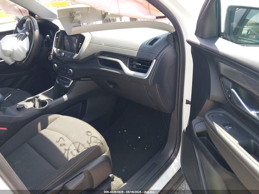 2024 GMC TERRAIN FWD SLE - 3GKALMEGXRL342116