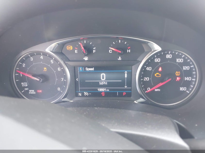 2024 GMC TERRAIN FWD SLE - 3GKALMEGXRL342116