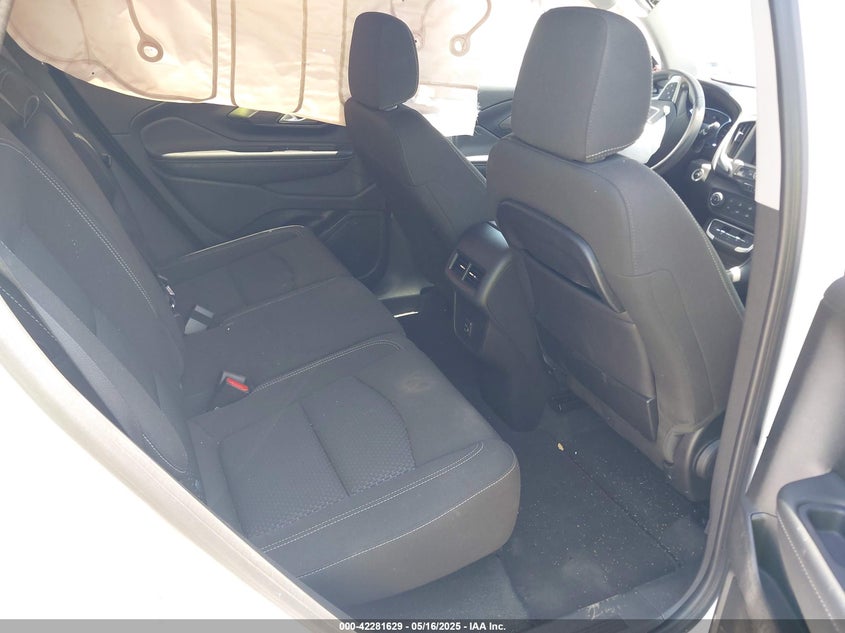 2024 GMC TERRAIN FWD SLE - 3GKALMEGXRL342116