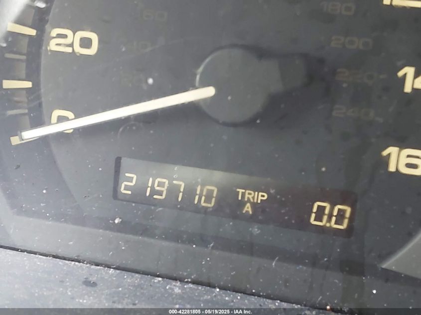 2006 Honda Accord 3.0 Ex VIN: 1HGCM66556A031823 Lot: 42281805