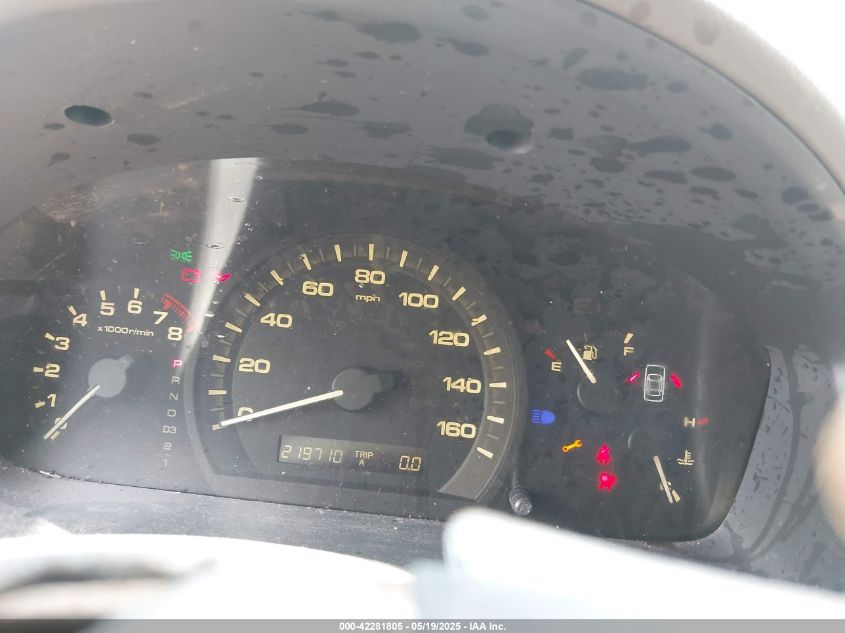 2006 Honda Accord 3.0 Ex VIN: 1HGCM66556A031823 Lot: 42281805