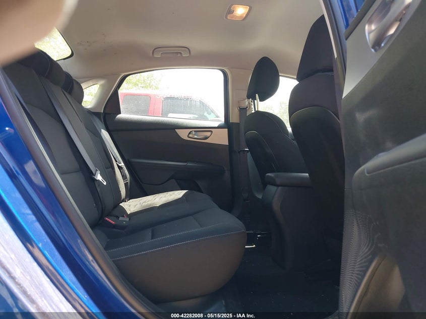 2024 KIA FORTE VIN: 3KPF24AD5RE785312