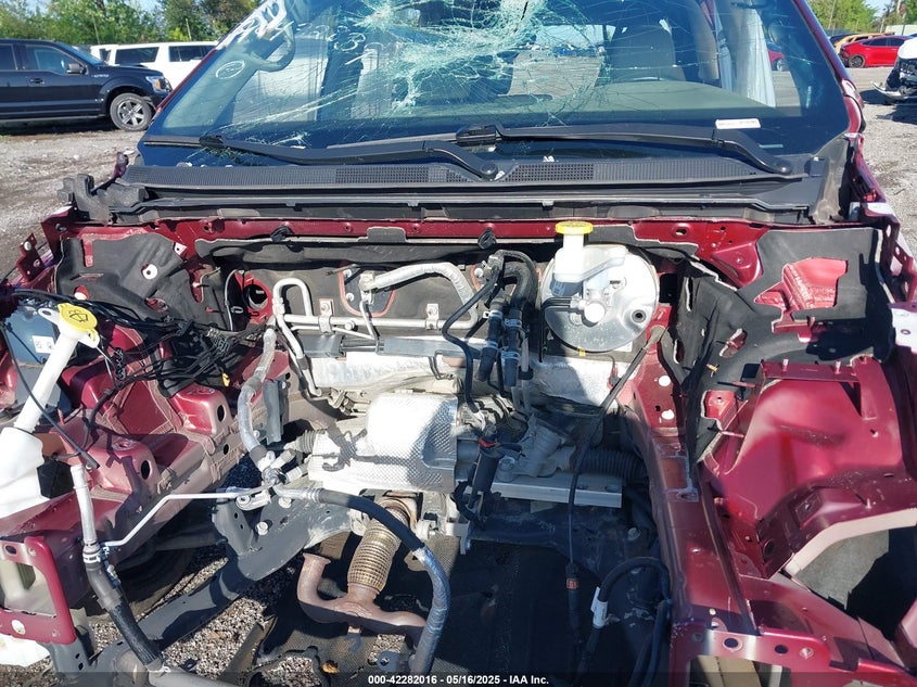 2020 CHRYSLER PACIFICA LIMITED - 2C4RC1GG3LR192094