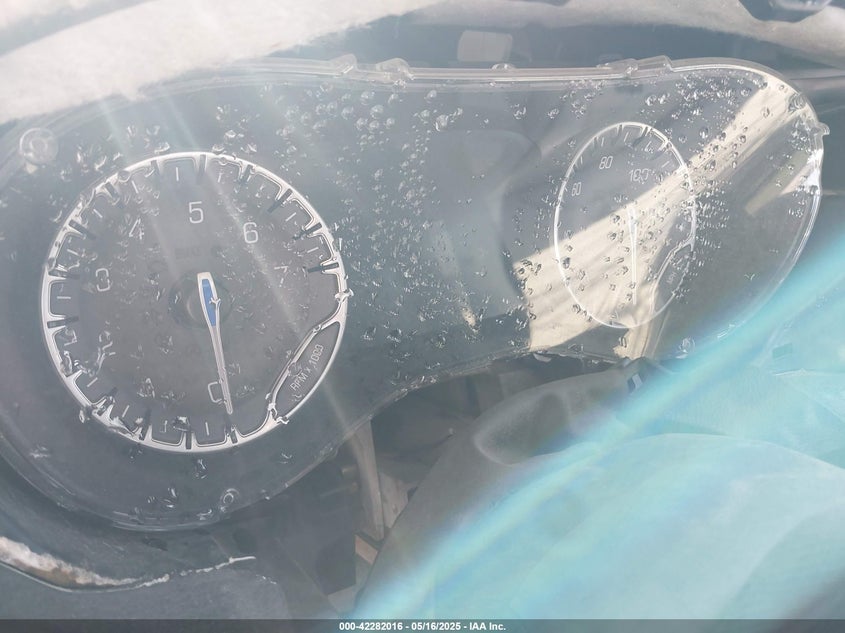 2020 CHRYSLER PACIFICA LIMITED - 2C4RC1GG3LR192094