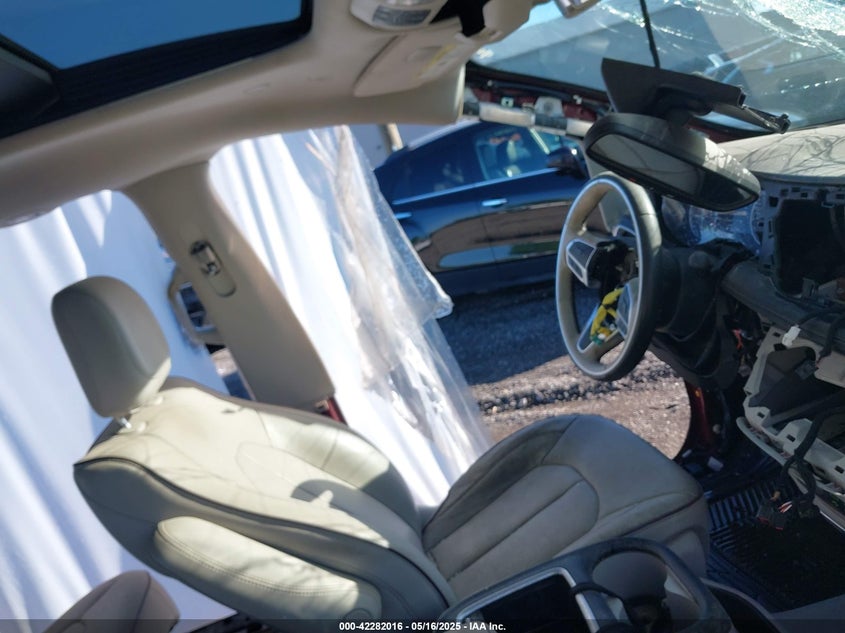 2020 CHRYSLER PACIFICA LIMITED - 2C4RC1GG3LR192094