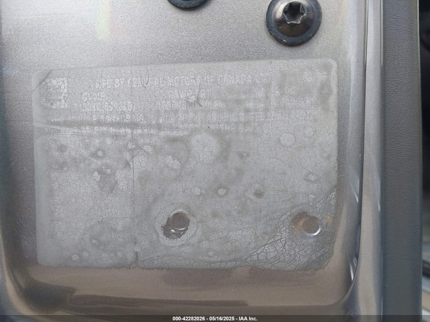 2007 GMC NEW SIERRA VIN: 2GTEC13Z171168600