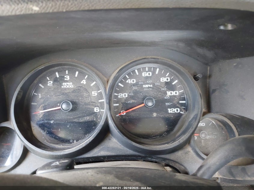 2009 CHEVROLET SILVERADO VIN: 1GCEC19009E143732