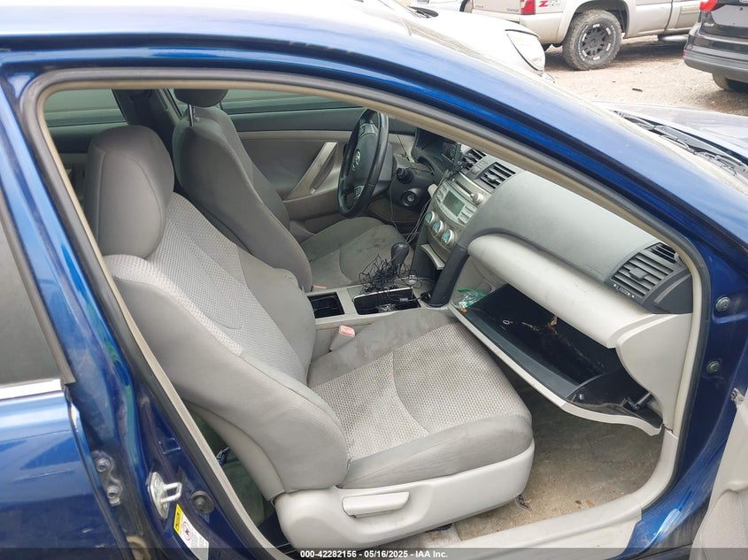 2009 TOYOTA CAMRY VIN: 4T1BE46K69U359946