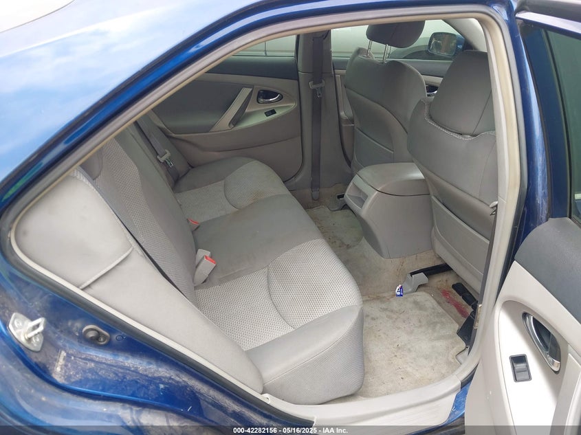 2009 TOYOTA CAMRY VIN: 4T1BE46K69U359946