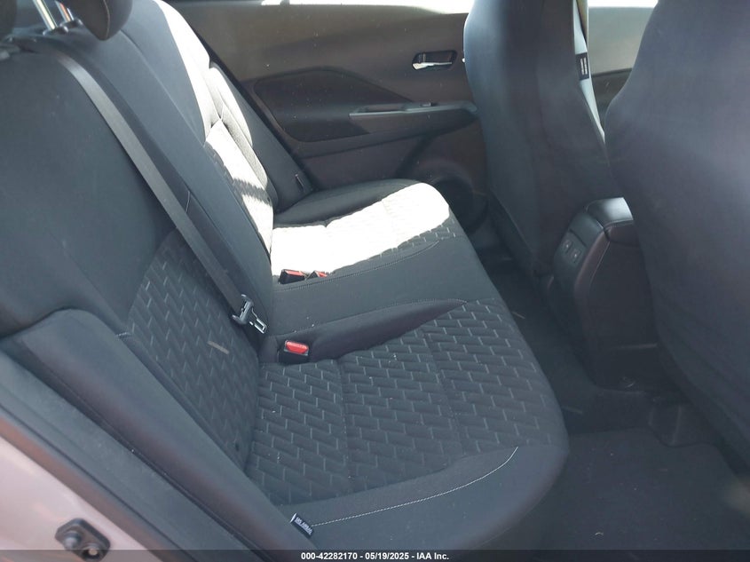 2021 NISSAN KICKS VIN: 3N1CP5CV8ML545257