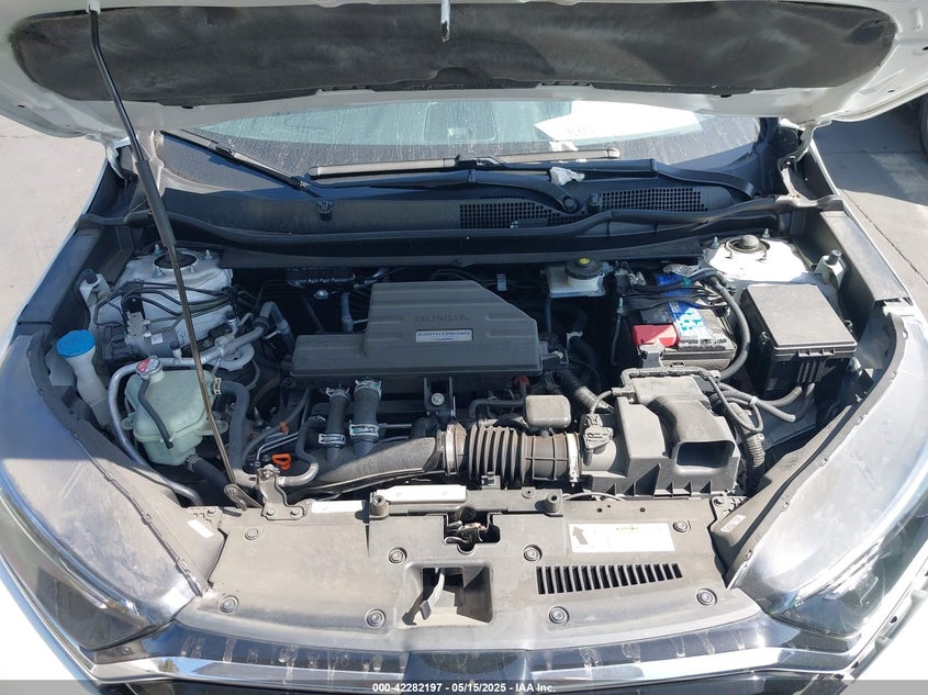 2020 HONDA CR-V VIN: 7FARW1H27LE004896