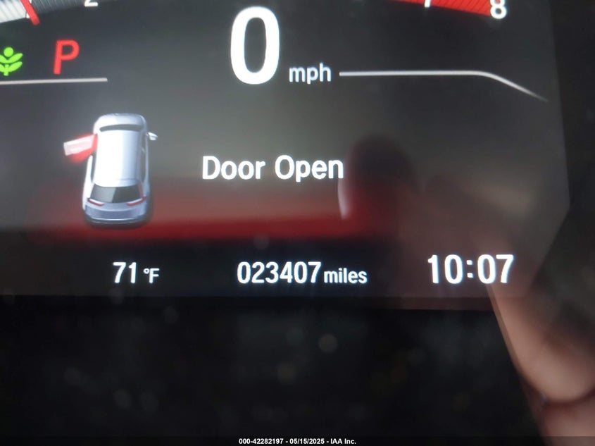 2020 HONDA CR-V VIN: 7FARW1H27LE004896