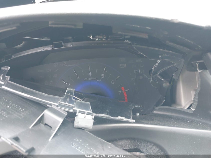 2015 HONDA CIVIC LX - 19XFB2F53FE008466