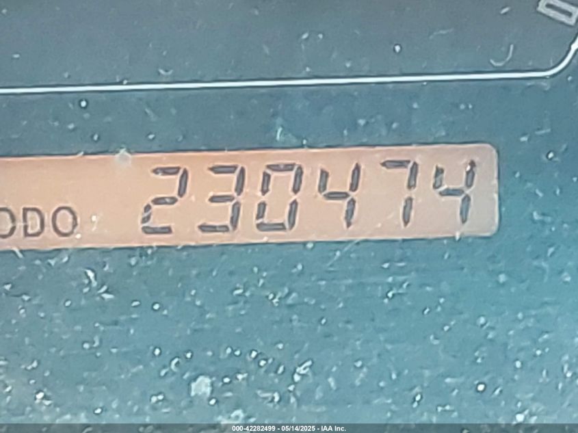 2008 Toyota 4Runner Sport V6/Sr5 V6 VIN: JTEZU14R28K009840 Lot: 42282499