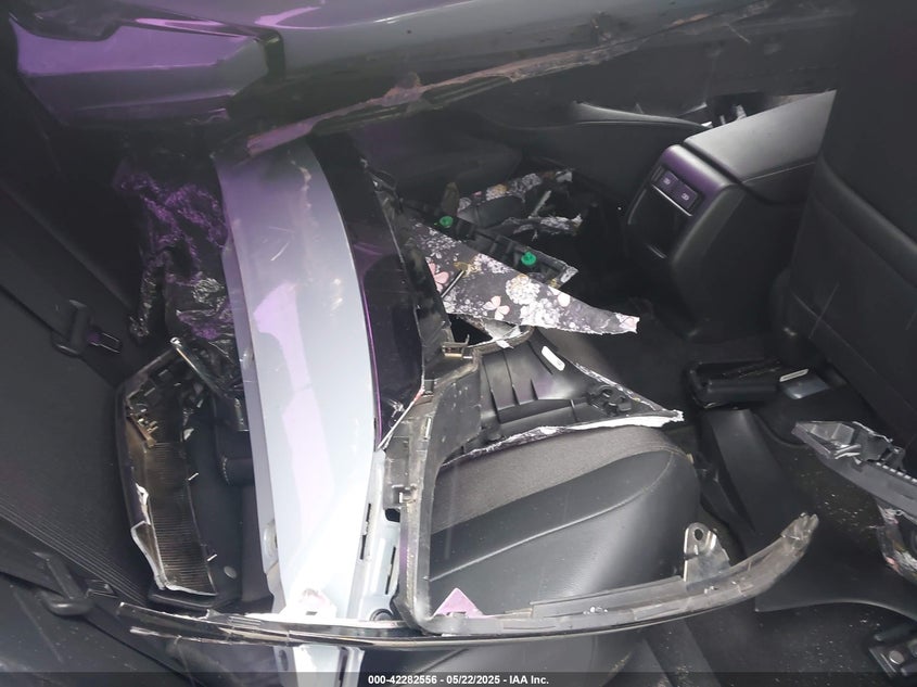 VIN 1HGCV1F3XMA093066 2021 HONDA ACCORD SPORT