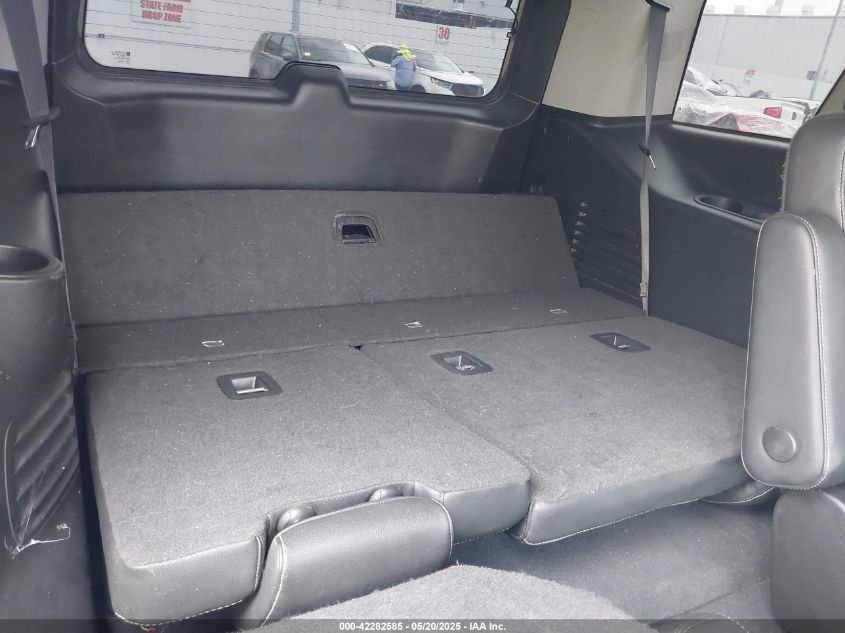 2019 Chevrolet Tahoe Lt VIN: 1GNSCBKC9KR372204 Lot: 42282585