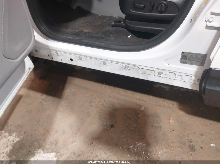 VIN 3GKALMEV0LL146725 2020 GMC TERRAIN FWD SLE