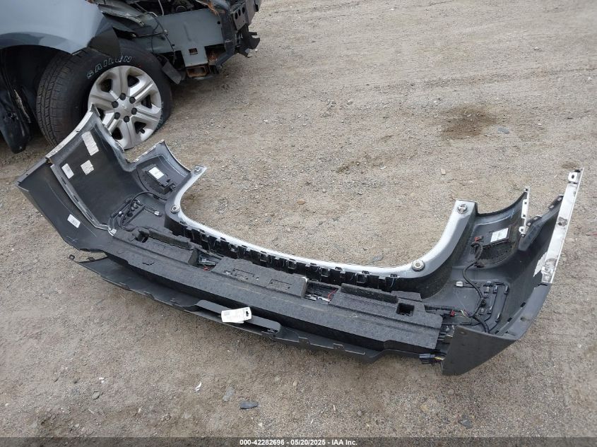 2017 GMC Terrain Sle-2 VIN: 2GKFLTEK7H6189153 Lot: 42282696