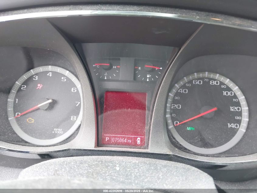 2017 GMC Terrain Sle-2 VIN: 2GKFLTEK7H6189153 Lot: 42282696