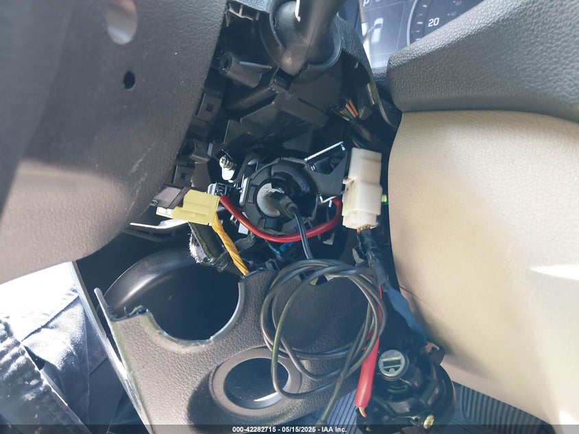 2016 HYUNDAI TUCSON SE - KM8J3CA44GU063230