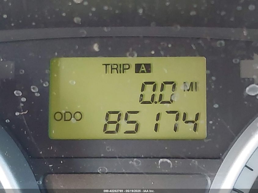 2009 Hyundai Accent Se VIN: KMHCN36C79U128755 Lot: 42282769