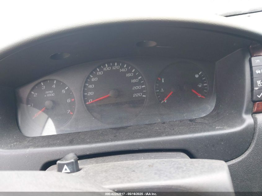 2008 Chevrolet Impala Ls VIN: 2G1WB58K681222865 Lot: 42282817