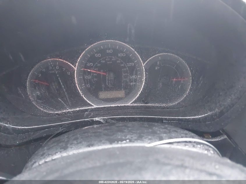 2010 Subaru Impreza 2.5I Premium VIN: JF1GE6B63AH516530 Lot: 42282828