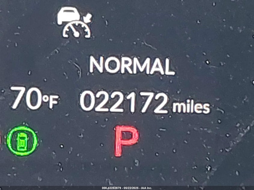 2023 HONDA CIVIC SPORT - 19XFL2H86PE005986