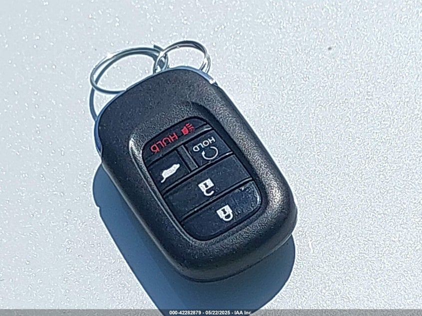 2023 HONDA CIVIC SPORT - 19XFL2H86PE005986