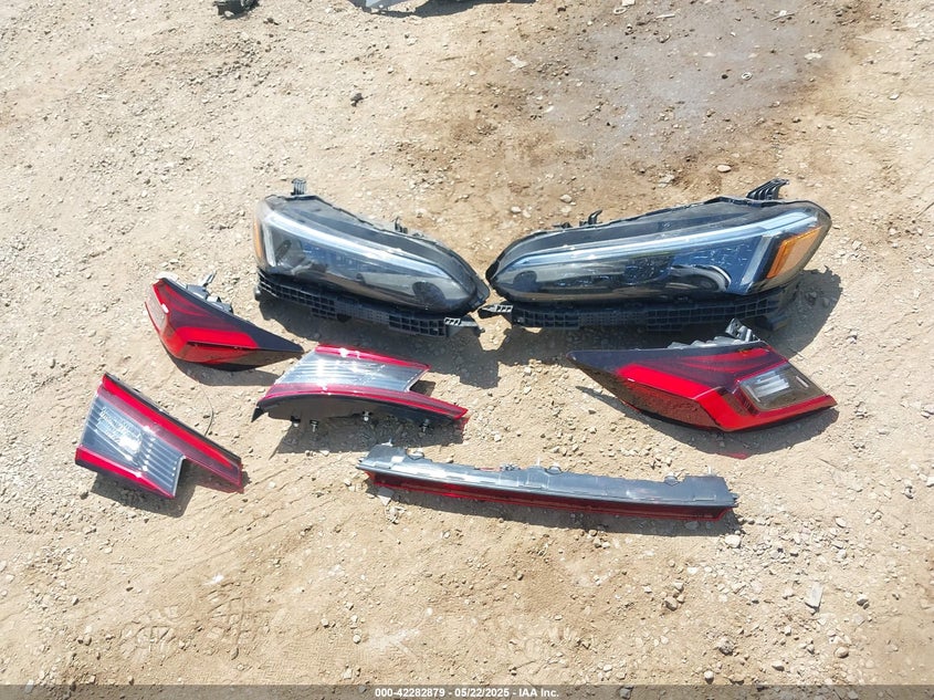 2023 HONDA CIVIC SPORT - 19XFL2H86PE005986