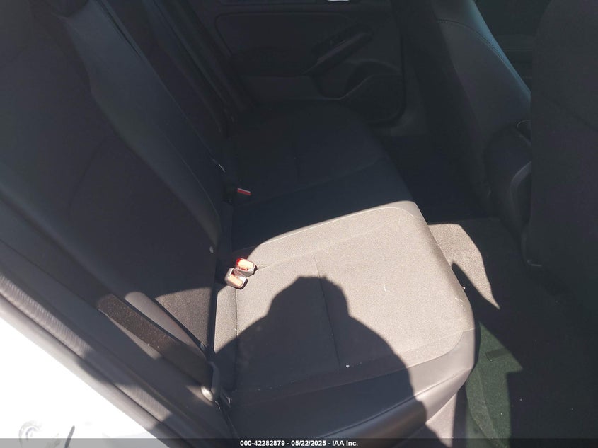 2023 HONDA CIVIC SPORT - 19XFL2H86PE005986