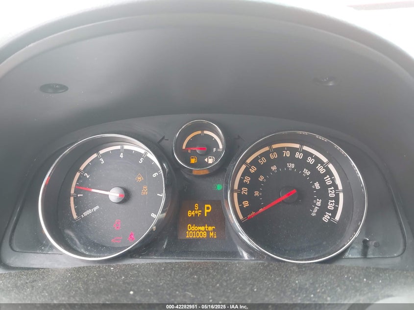 2009 SATURN VUE VIN: 3GSDL63789S618617
