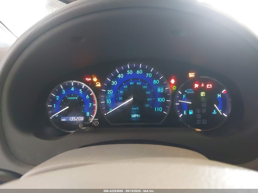 2006 TOYOTA SIENNA VIN: 5TDZA23C36S395948