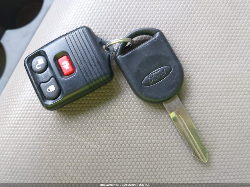 2009 FORD ESCAPE HYBRID VIN: 1FMCU493X9KA99123