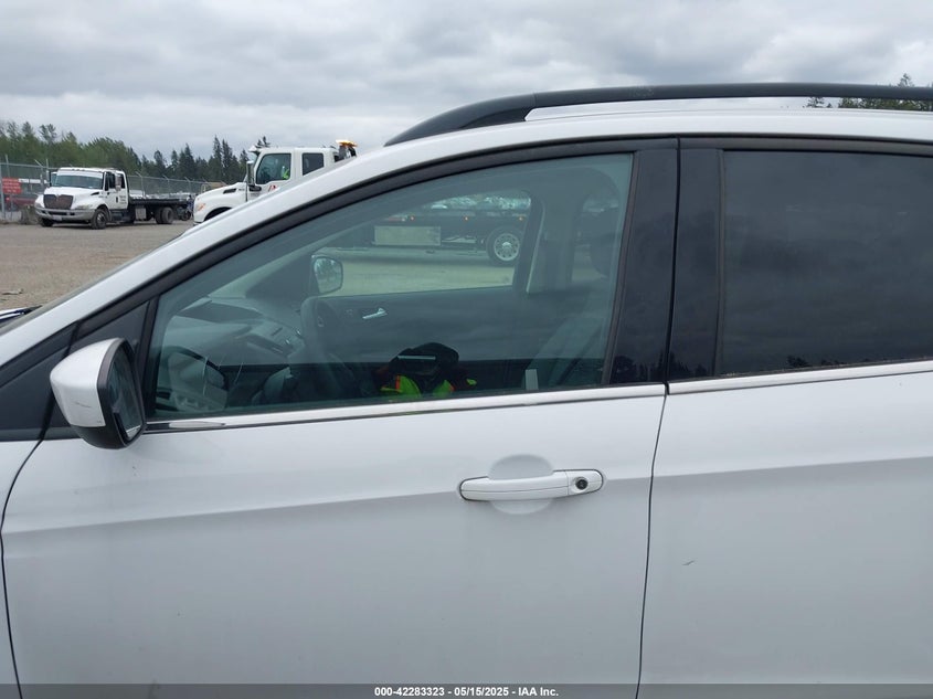 2018 FORD ESCAPE VIN: 1FMCU0GD0JUA73417