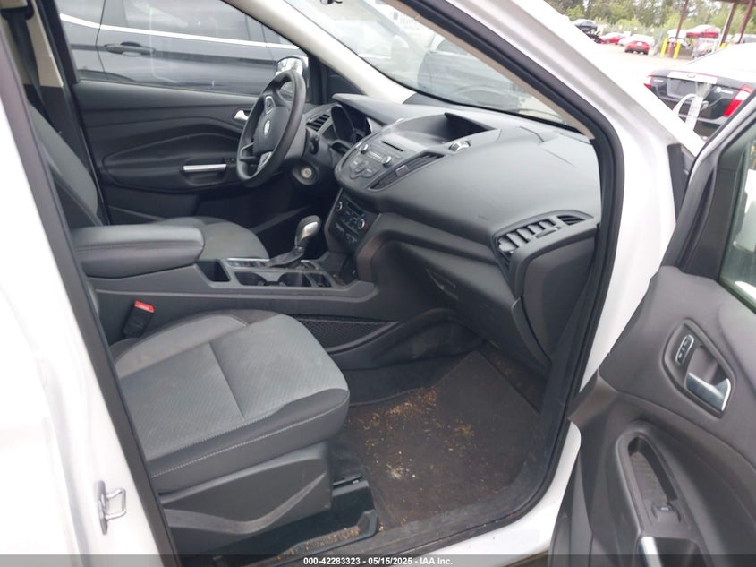 2018 FORD ESCAPE VIN: 1FMCU0GD0JUA73417