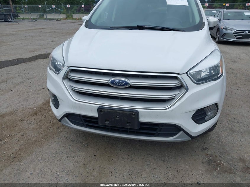 2018 FORD ESCAPE VIN: 1FMCU0GD0JUA73417