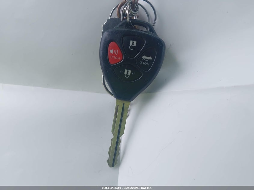 2009 TOYOTA COROLLA VIN: 1NXBU40E29Z076420