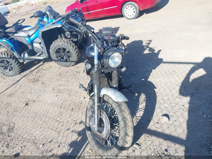 2024 HONDA VT750 C2B - JH2RC5376RK401128