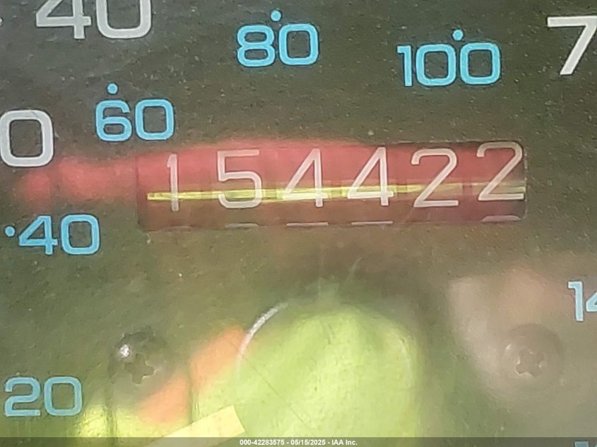 1994 Jeep Wrangler VIN: 1J4EY29S7PPA74769 Lot: 42283575